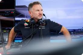 Horner fuels MotoGP talk amid Liberty synergy push