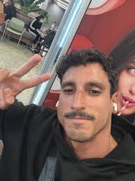 Night Out With My Broskiddos. Already counting down 18days to returning  from Jordan. Papz