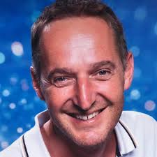 Manuel KELLER, 50 ans