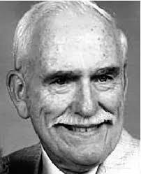 Joseph Carr Obituary (1921