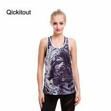 Vicious woman chapter 4 has been released. Qickitout Vest Tank Top Women S Fitness Vest Quick Dry Grid Sleeveless Vest Crazy Snow Leopard Vicious Animal Digital Print Tank Tank Top Women Printed Tankwomens Fitness Vests Aliexpress