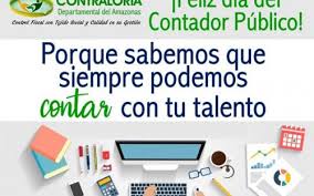 Publicado por marlon alonso rojas gomez en 10:30. Feliz Dia Del Contador Publico Taleoi Com