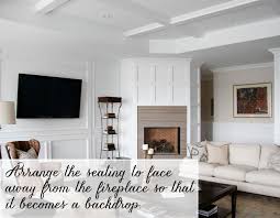 Check spelling or type a new query. Working With A Corner Fireplace Emily A Clark