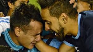 Aurora empata con Always Ready y no clasifica a la Copa Simón Bolívar