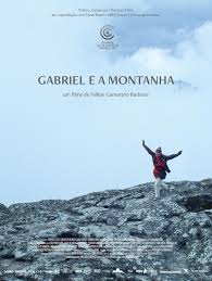 One of his earliest roles was as gabriel in the 2015 tv show o encanto da sereia. Poster Zum Gabriel And The Mountain Bild 8 Auf 9 Filmstarts De