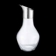 Get it as soon as thu, jun 10. Sky Stainless Steel And Glass Water Pitcher Georg Jensen