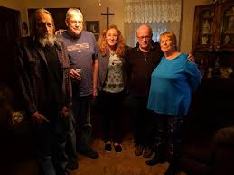 Rickie Lee Hanson Obituary November 16, 2020