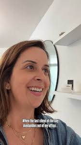 When you love your job… but also OMG., That end of the day artist energy  ✨✨, #ArtistOffDuty #BeautyProDecompressing #BeautyProBurnout,  #SalonZombieMode #ClockOutEnergy #FinallyOffTheClock ...