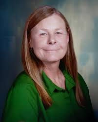 Ellen "Tootie" Caskey