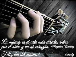 Dia Del Musico Learn Guitar Online Guitar Online Learn Guitar