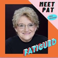 Fatigued Podcast