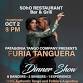 Furia Tanguera en vivo