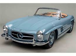 Large Picture Of 60 300sl N75u Mercedes Benz For Sale Mercedes Car Mercedes Benz 300