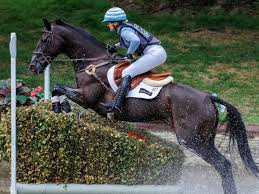 Star Eventing Mares Classic Moet and Faerie Dianimo Retired