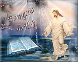 Vidas Santas Evangelio Enero 9 2019 Evangelio Vida Te Amo Mi Vida