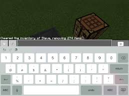 It's an adapter that allows people to play games . Copy And Paste Text And Commands Minecraft Feedback
