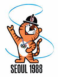 Juegos Olimpicos Galeria De Logos Emblemas Y Mascotas Olimpicas Tentulogo