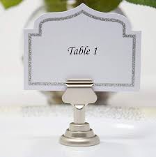 Amazon Com Graybunny Gb 6810b Place Card Holder 12 Pack Gold Table Cardholder Tabletop Menu Holder Harp Clip Menu Holders Place Card Holders Recipe Holder