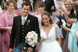 Check spelling or type a new query. Andy Murray Reveals How Career Threatening Injury Affected His Marriage