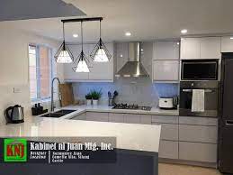 Knj Modular Kitchen Cabinet System By Kabinet Ni Juan Mfg Inc 0917 5241292 Home Facebook