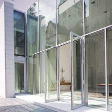 Ein zuverlässiges tragsystem für glaskonstruktionen. Holz Aluminium Fenster Mit Schmalsten Ansichten