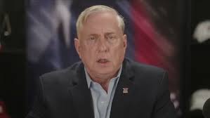 Doug Macgregor Issues Clarion Call for Peace & Prosperity for Americans