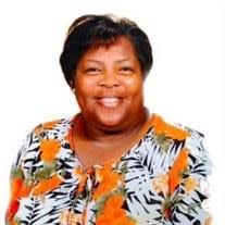 Carolyn Sue Brinson-Tolbert Obituary (2024)