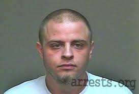 Robert Spoelstra Mugshot