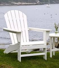 Llbean All Weather Waterfall Adirondack Chair Adirondack Chair White Adirondack Chairs Adirondack Chairs Painted