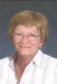 Darlene Harding of Jerseyville Obituary