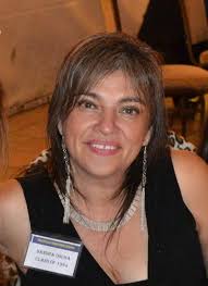 Today we buried another Viking. Becky was from class 1979.. Please keep the  family in your prayers. Her sister is Vicky Valle from the class of 83 (  BUMS ) RIP Becky,