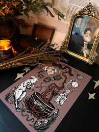 Eunice cole — Dark Solis