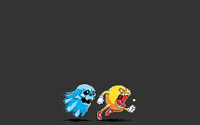 Thingiverse is a universe of things. Pacman Ghost Hd Wallpapers Free Download Wallpaperbetter