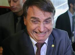 Eu sou imbrochável", diz Bolsonaro a populares em Brasília ...