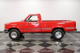Image result for Vermillion 1991 Ranger