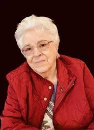 Obituary for Gertrude Mae (Brooks) Crouse