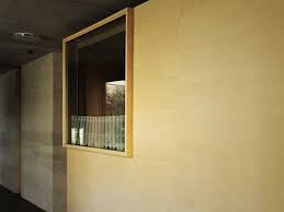 Coira 06 Casa Per Anziani Peter Zumthor Architecture Architecture Details