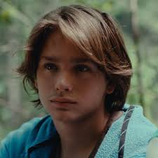 BOUNDARY WATERS CREW