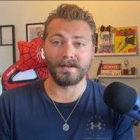 Chris Rosser (@TheCultureChris)