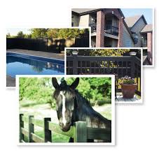 Maybe you would like to learn more about one of these? Black Vinyl Fencing Black Vinyl Fences Blackline Hhp