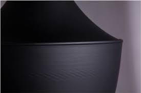 The one paint and primer: Erlend Matte Black And Gold Modern Pendant Light Lighting Singapore Online