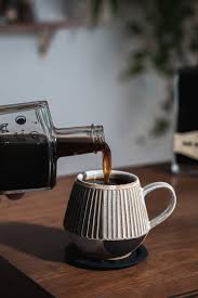 Brandy complements the flavors better than straight vodka. Taste Test Coffee Liqueurs Imbibe Magazine