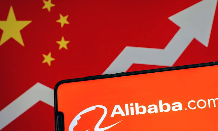 Alibaba accusé de rouler pour l'armée chinoise : le groupe porte plainte  contre le gouvernement américain