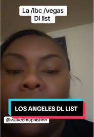 Explorando la Lista DL de Long Beach y Vegas