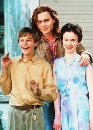 Gilbert I Remember Watching This As A Kid And Thinking Leonardo Dicaprio Was Really A Slow Person Not An Actor Lmao Johnny Depp Movies Johnny Depp Johnny