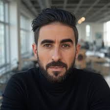 Idir SMAILI