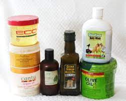 Let's talk a little more about 4c hair. My Staple Hair Products 4c Hair The Tonyeigbani