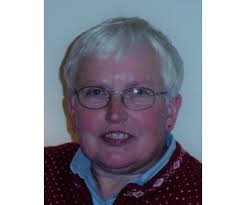 Sandra Bergstrom Obituary (1943