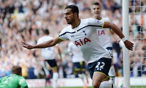 Neymar claimed his 57th international goal before setting up substitute roberto firmino. Nacer Chadli Foottheball