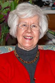 Betty Joe Witt Dunn Gilbert